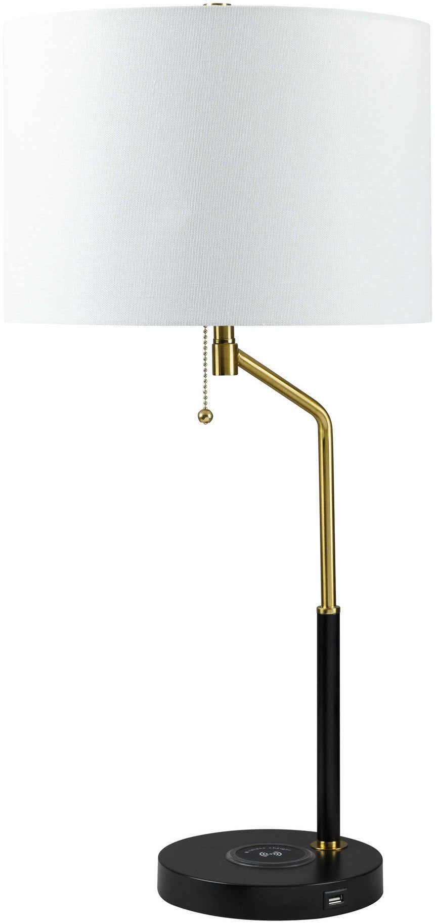 Pozzoleone Table Lamp - Clearance