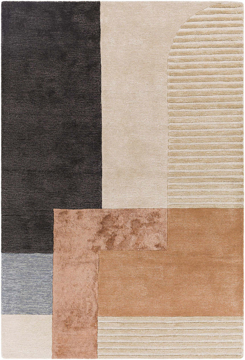 Made to Order Custom Size Pofadder Area Rug