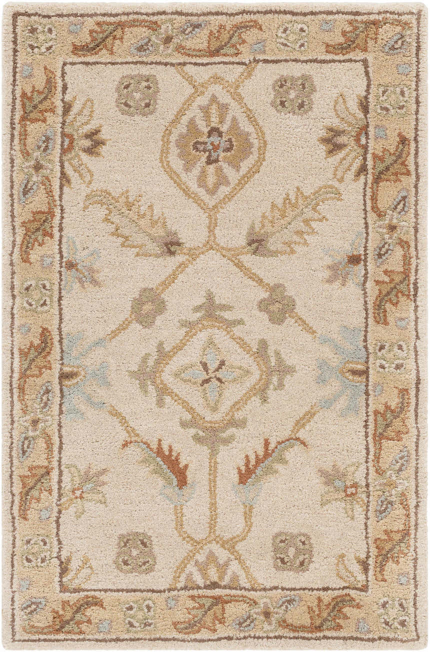 Made to Order Custom Size Postelle Area Rug