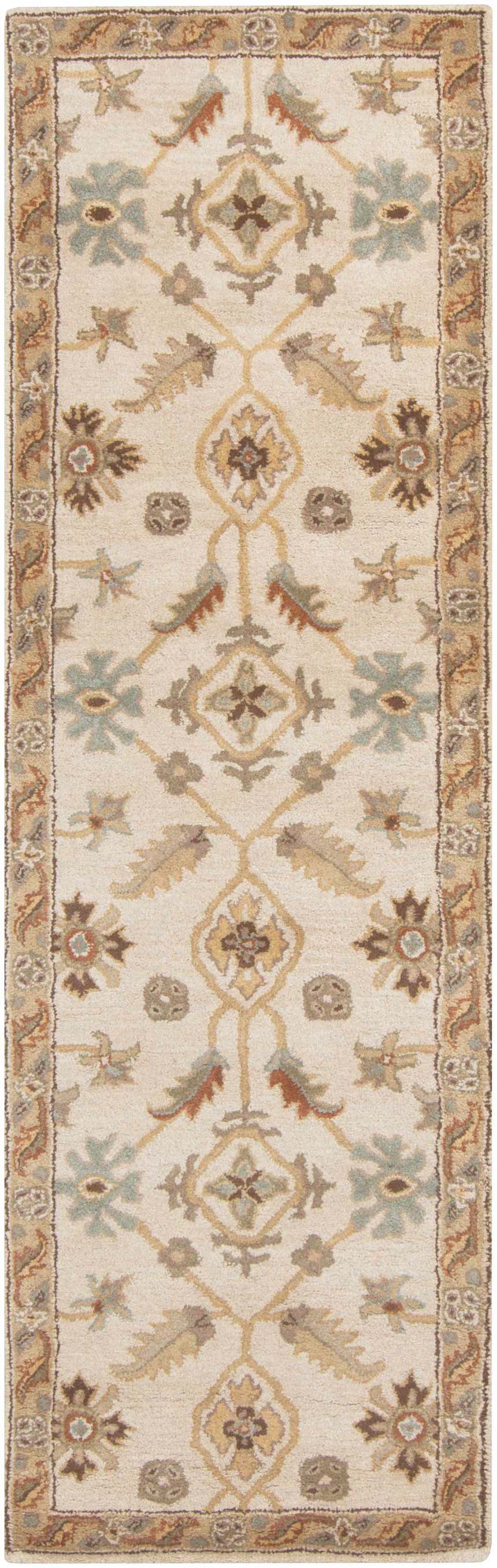 Made to Order Custom Size Postelle Area Rug