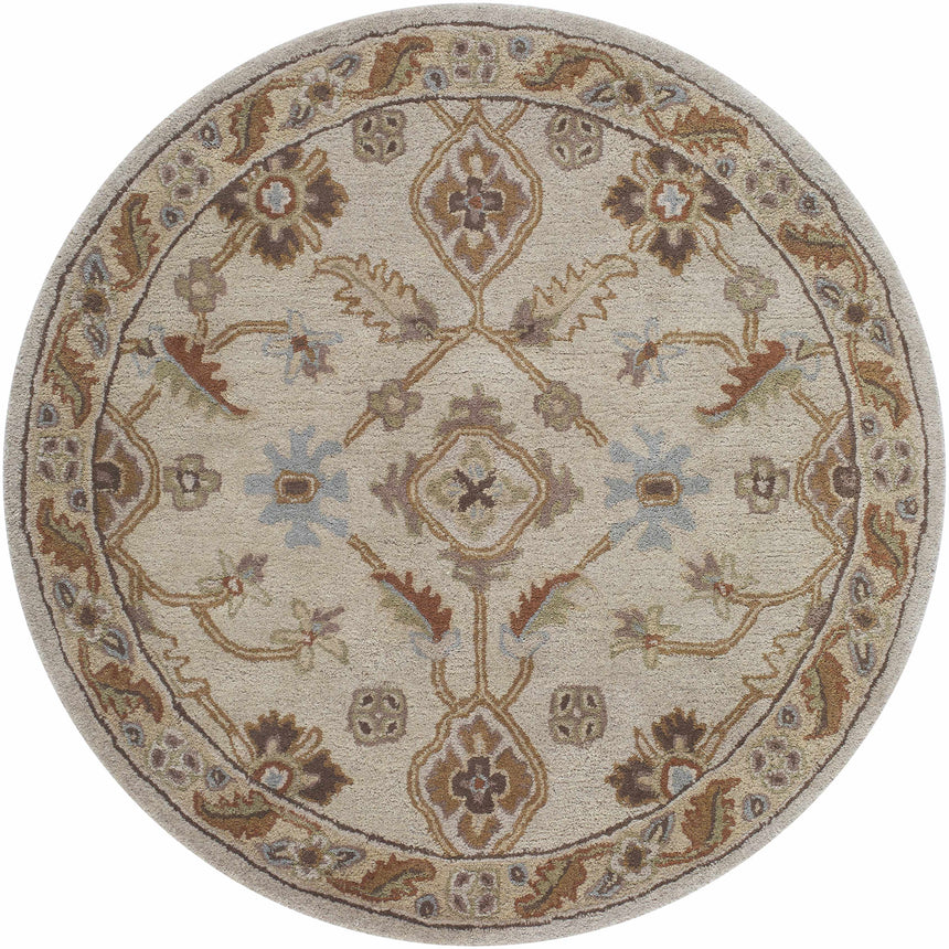 Made to Order Custom Size Postelle Area Rug