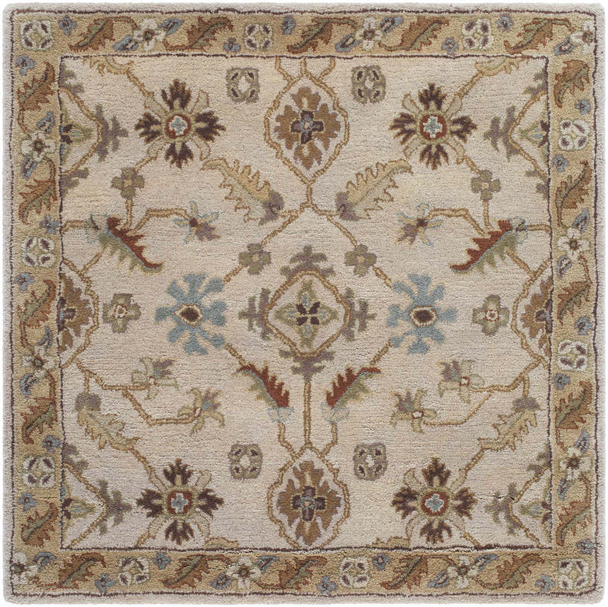 Made to Order Custom Size Postelle Area Rug