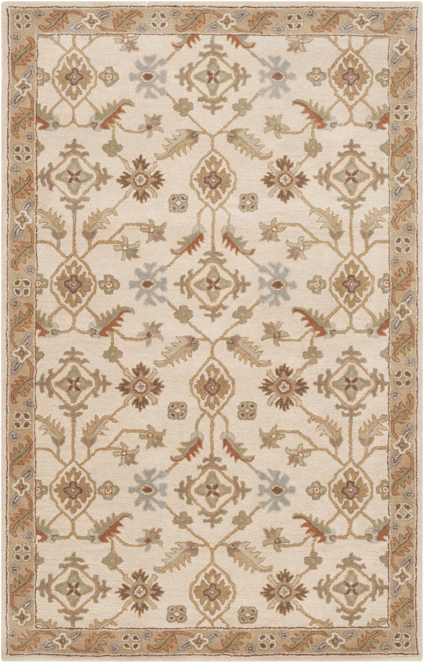 Made to Order Custom Size Postelle Area Rug