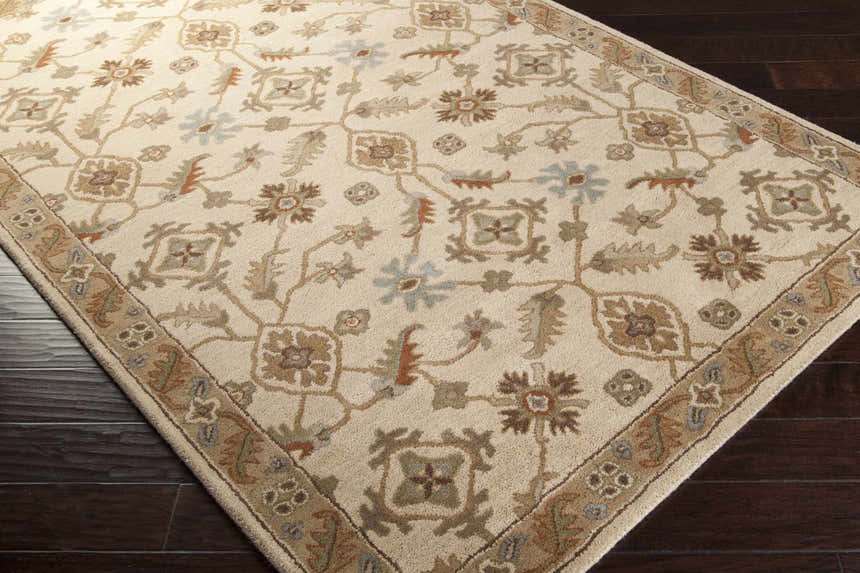 Made to Order Custom Size Postelle Area Rug