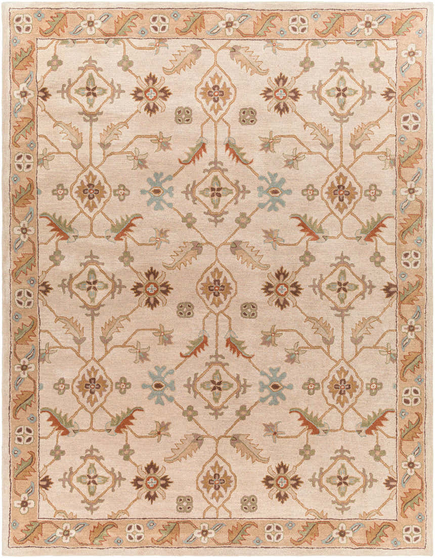 Made to Order Custom Size Postelle Area Rug