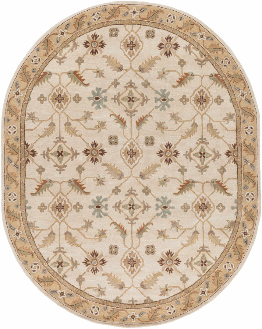 Made to Order Custom Size Postelle Area Rug