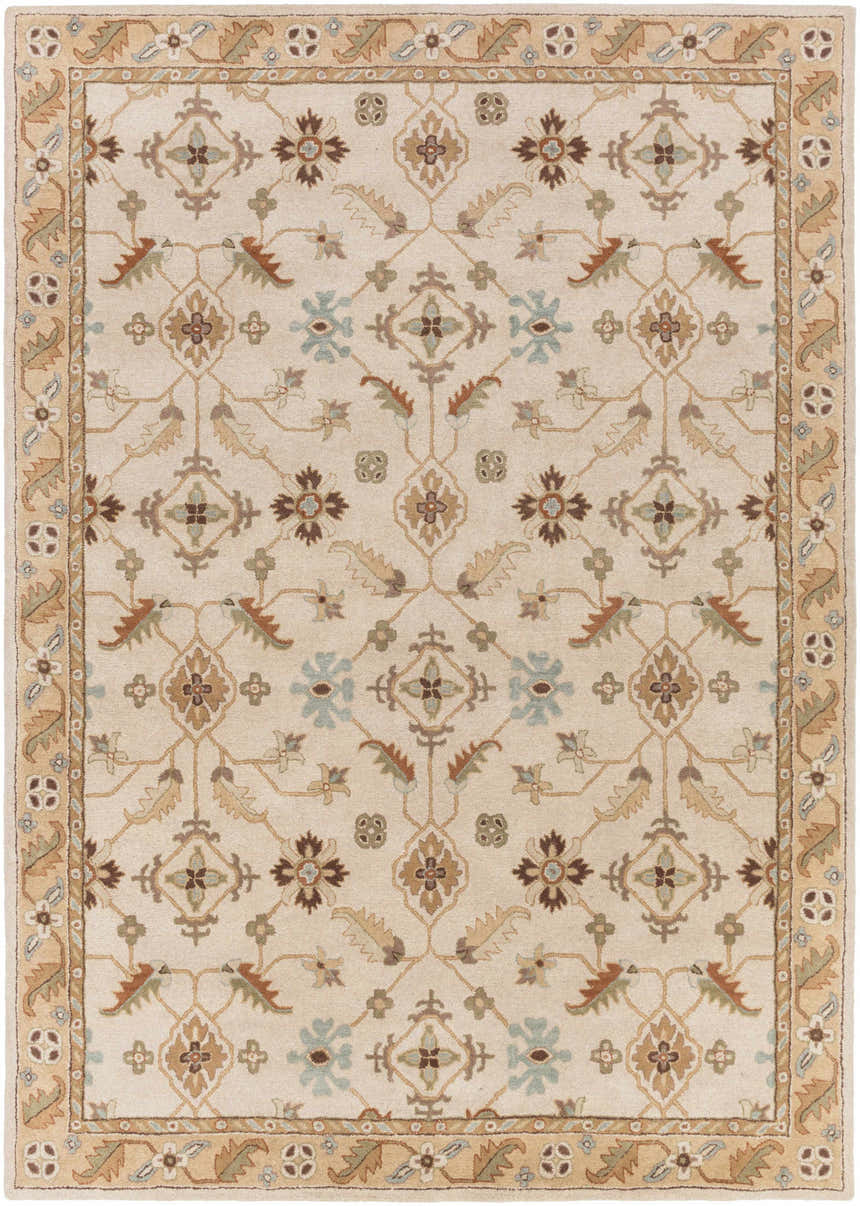 Made to Order Custom Size Postelle Area Rug
