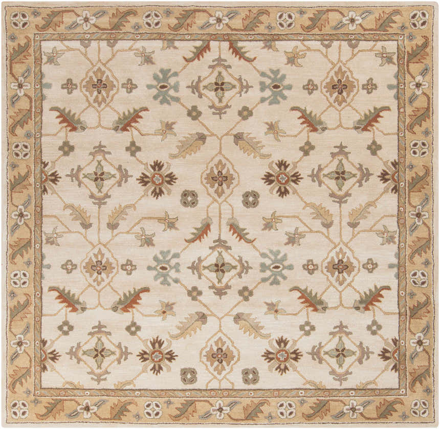 Made to Order Custom Size Postelle Area Rug