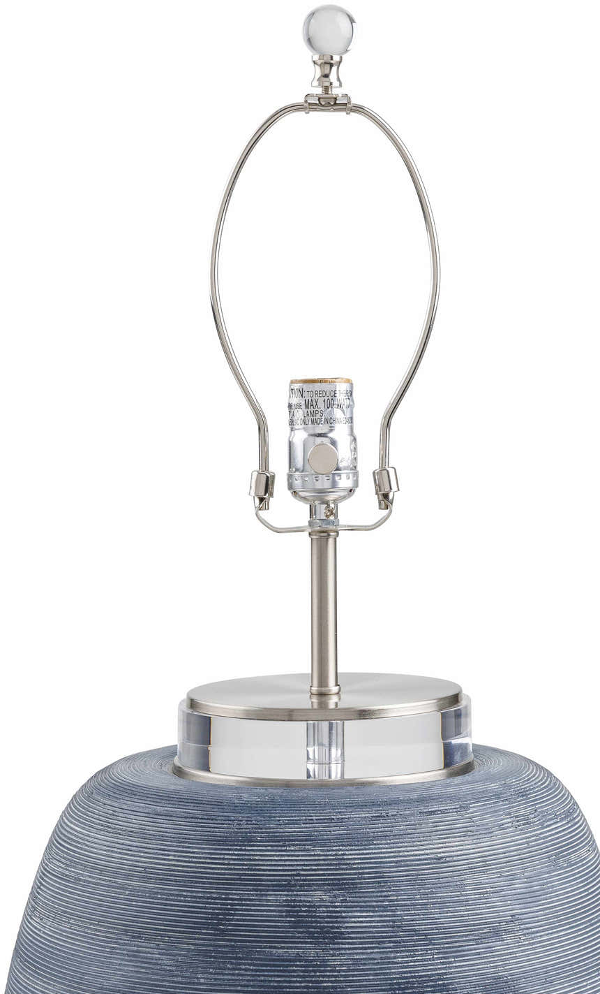 Plasencia Table Lamp - Clearance