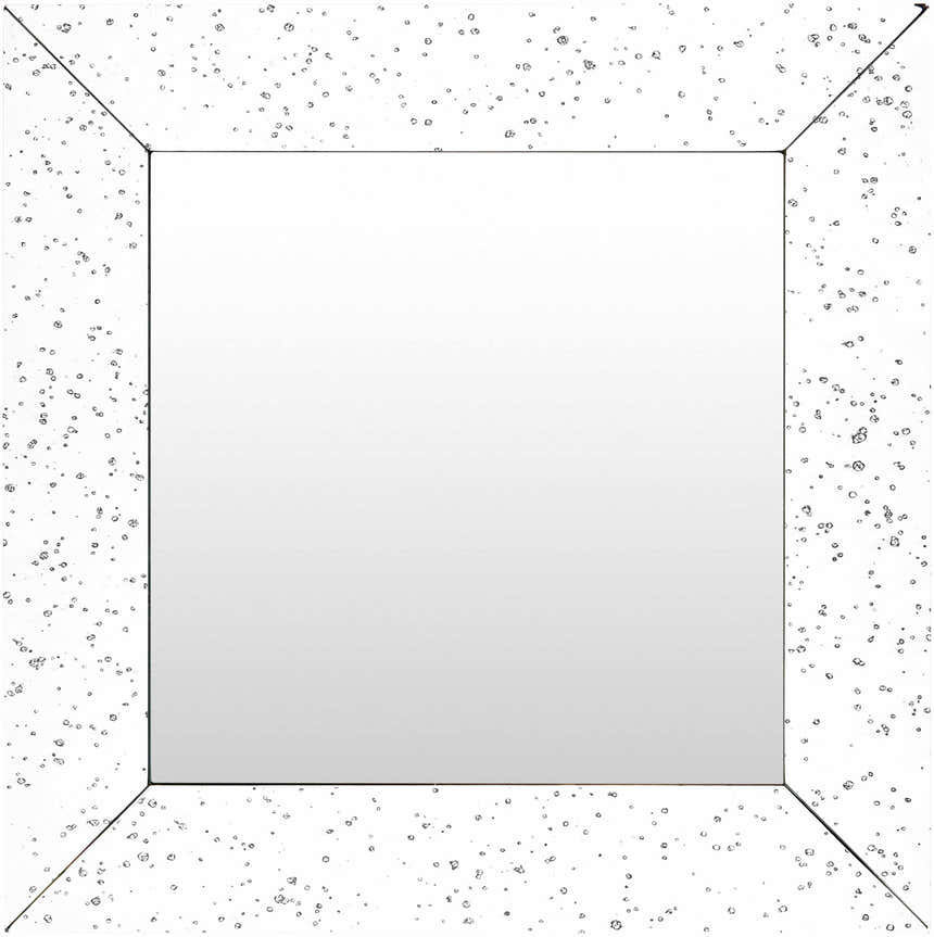 Papine Mirror - Clearance