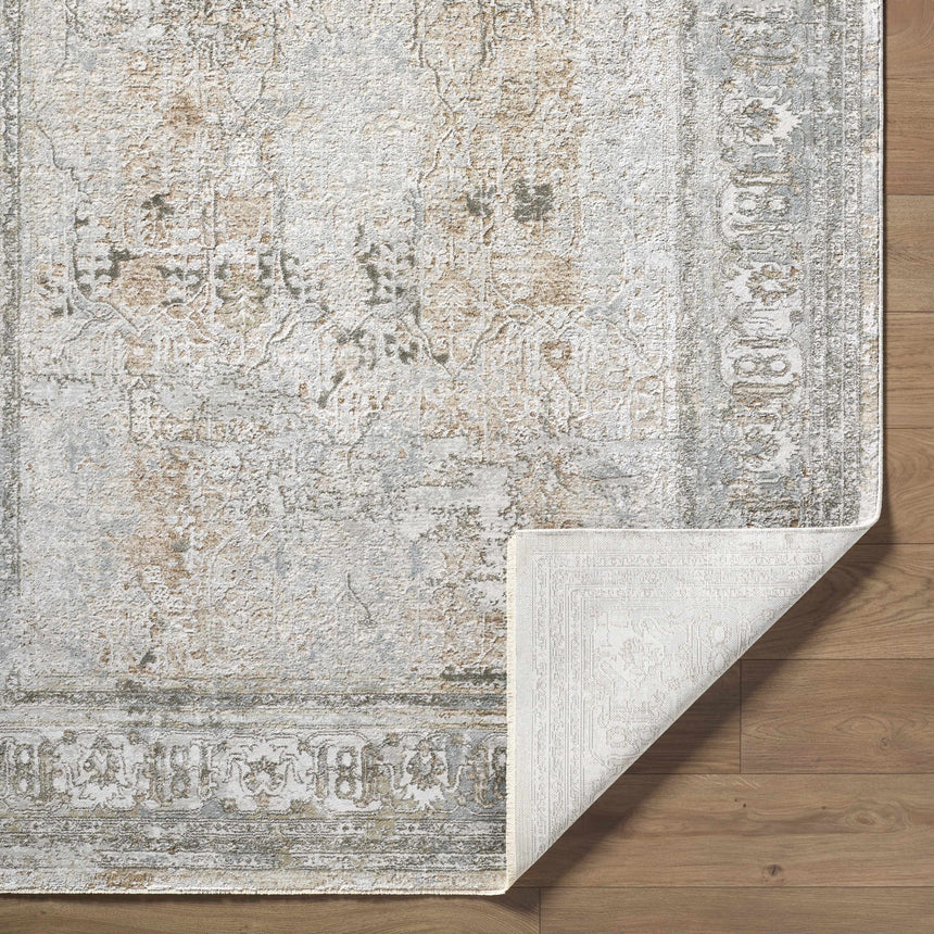 Pryce Sage Area Rug