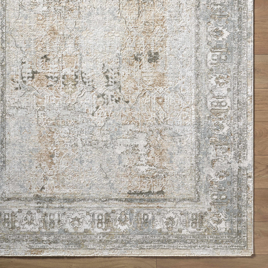 Pryce Sage Area Rug