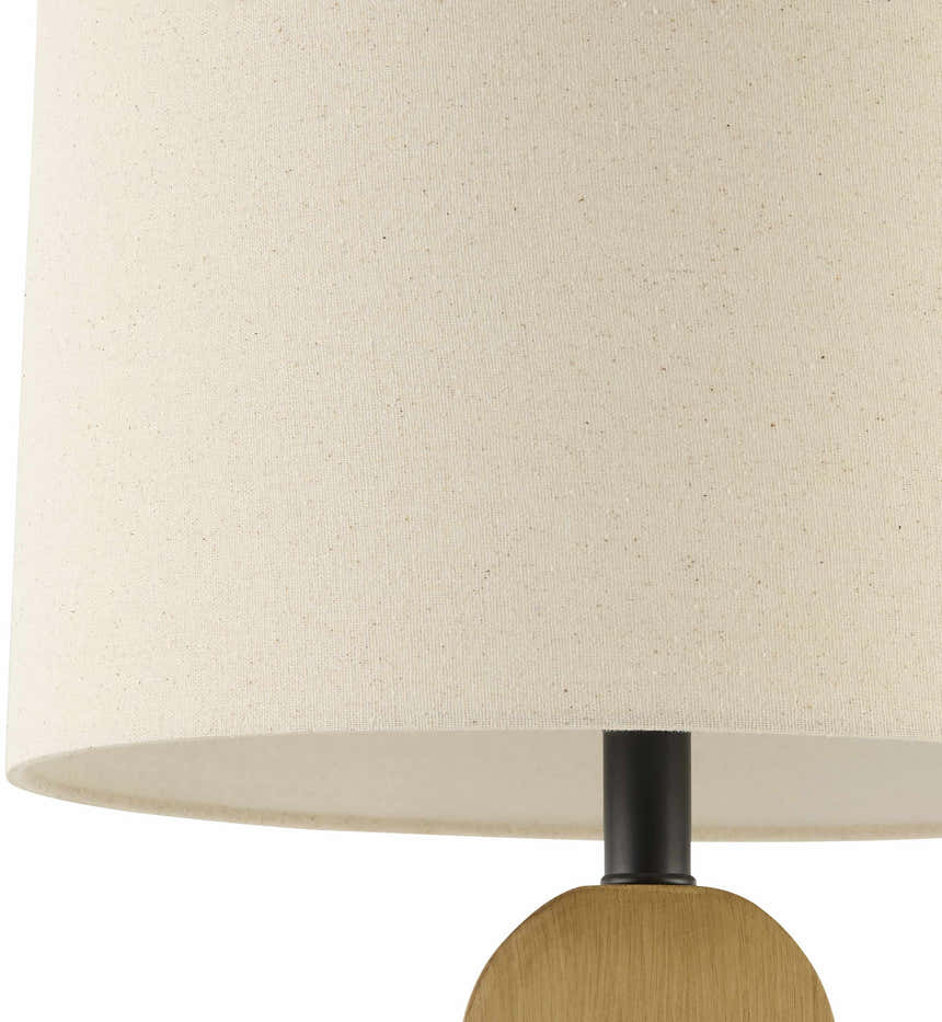 Prachatice Table Lamp
