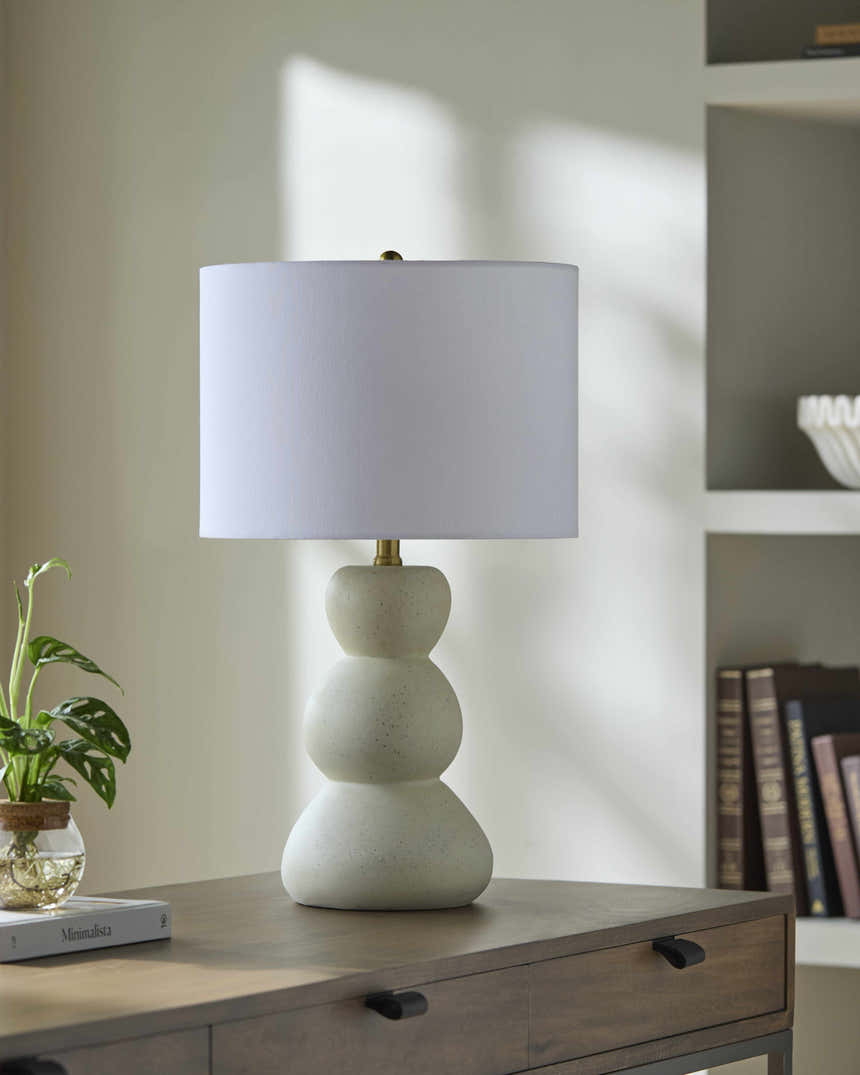 Poyakonda Table Lamp