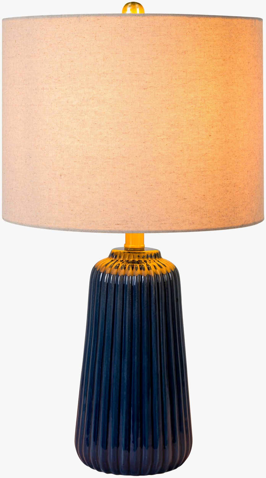 Quisqueya Table Lamp