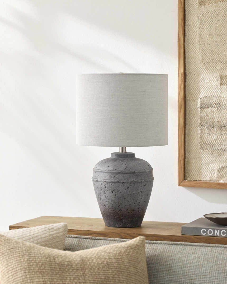 Peuerbach Table Lamp
