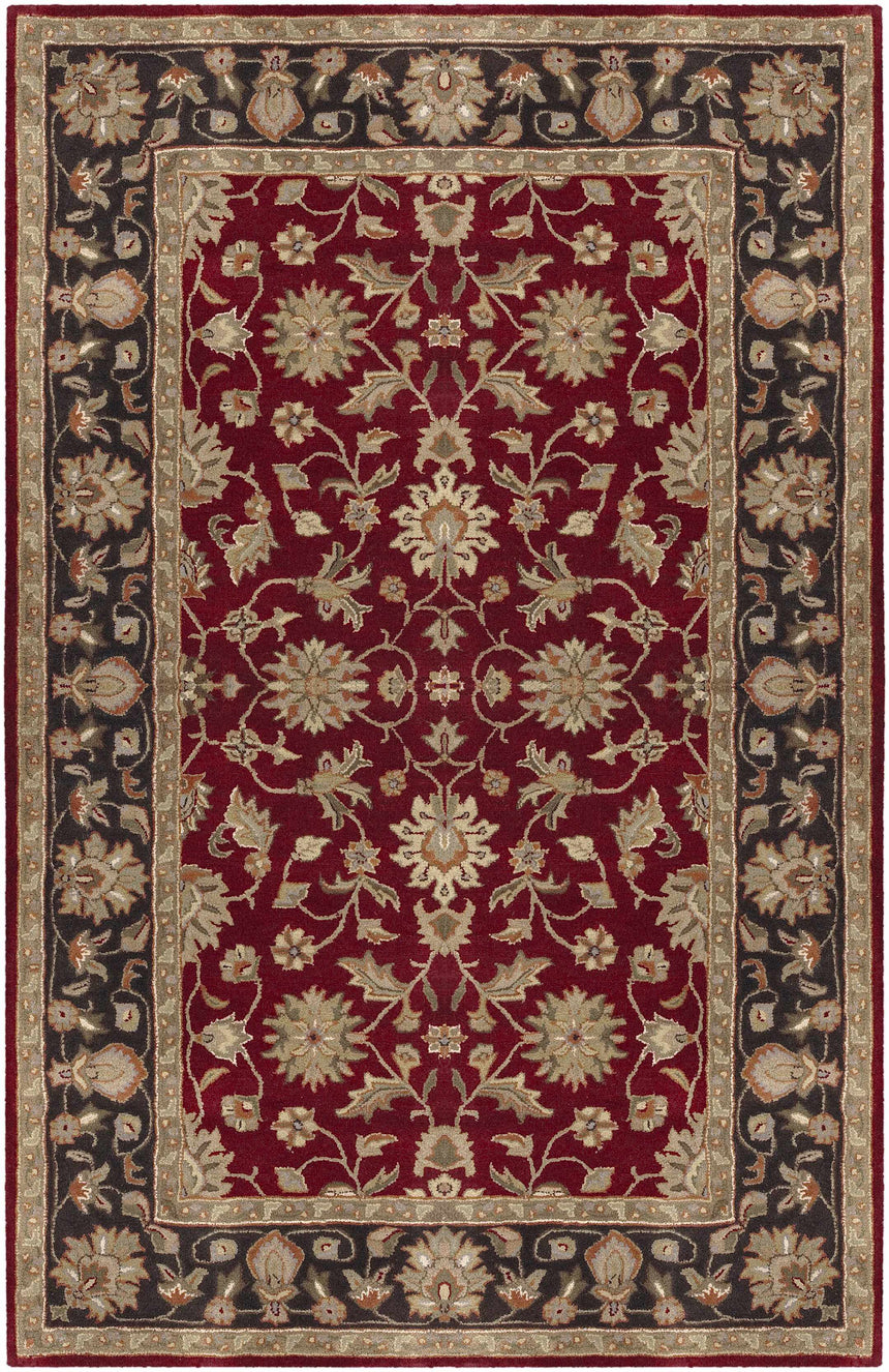 Made to Order Custom Size Porthcawl Area Rug