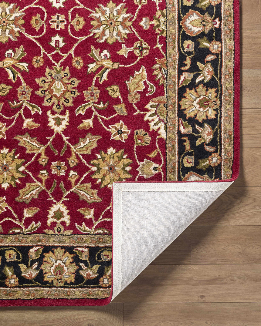 Made to Order Custom Size Porthcawl Area Rug