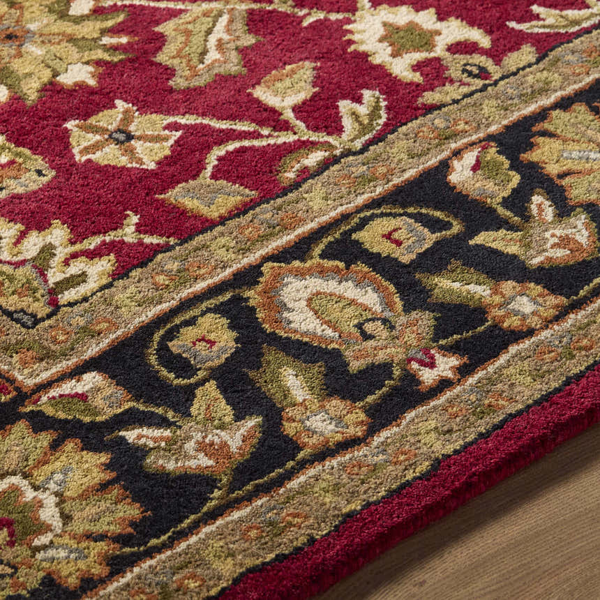 Made to Order Custom Size Porthcawl Area Rug