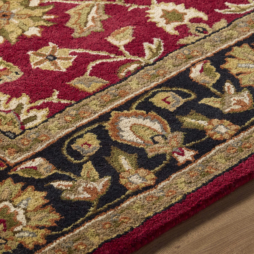 Made to Order Custom Size Porthcawl Area Rug