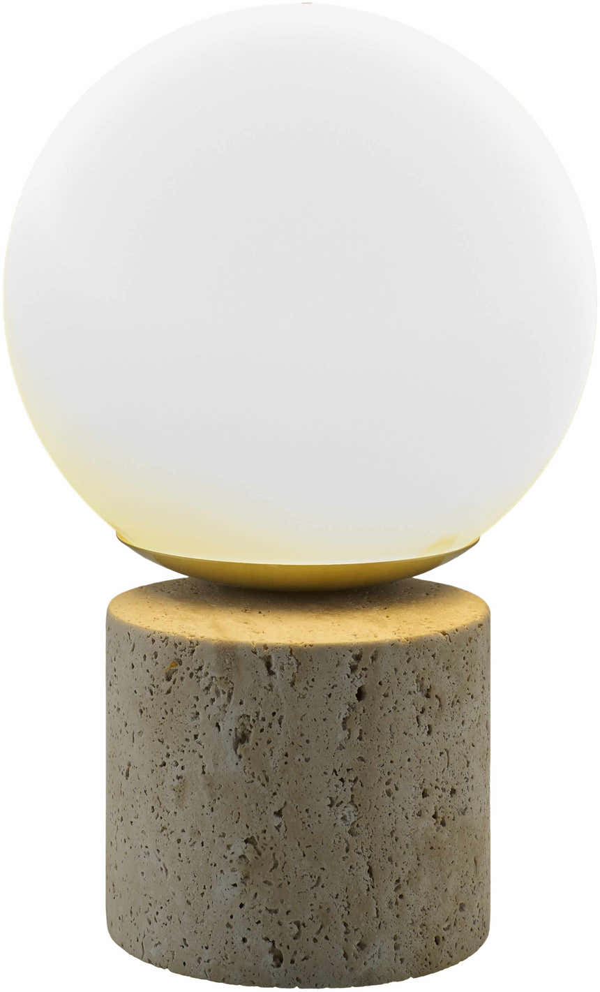 Pitampura Table Lamp
