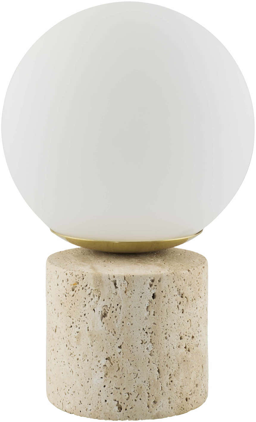 Pitampura Table Lamp