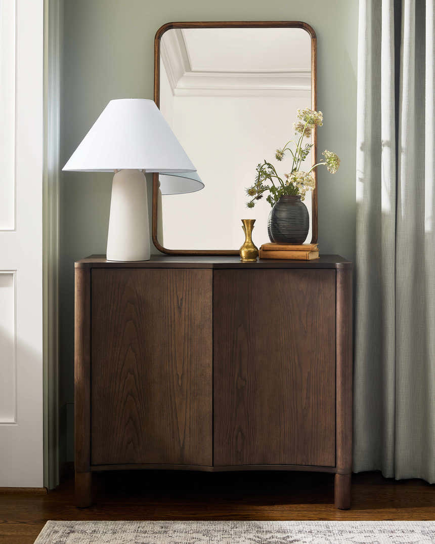 Sonador Cabinet Becki Owens x LIVABLISS BOSO-001