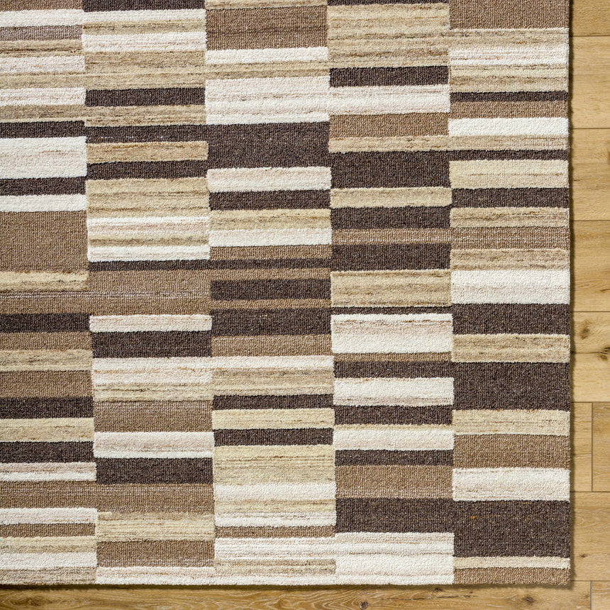 Amrita Beige Area Rug