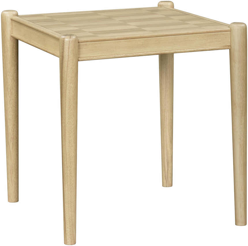 Becki Rectangular Shaped Owens x Livabliss Brisa End Table