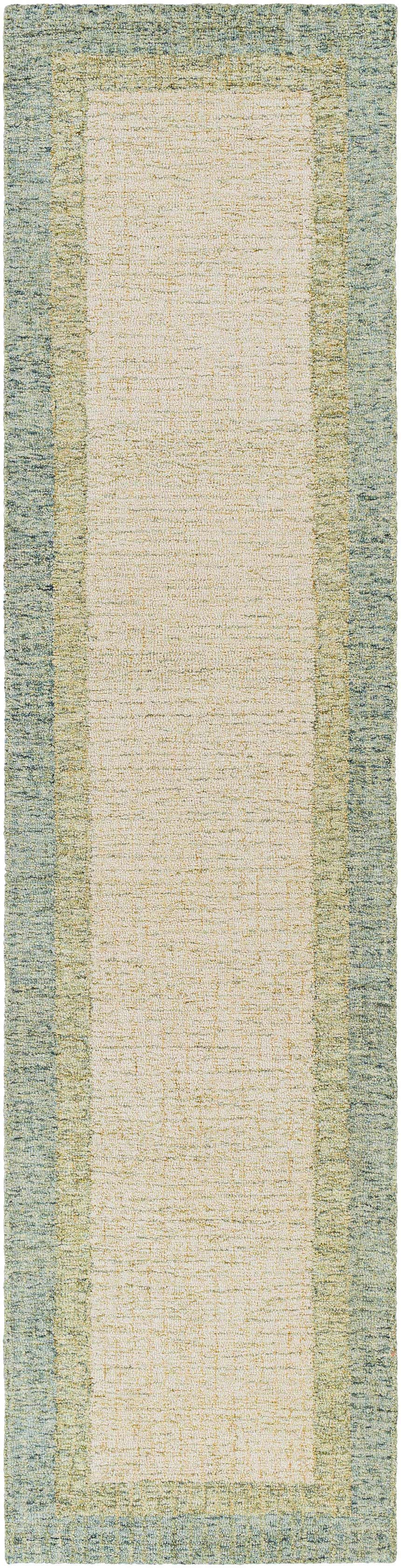 Made to Order Custom Size Pualas Area Rug