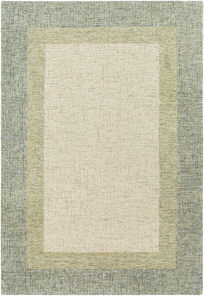 Made to Order Custom Size Pualas Area Rug