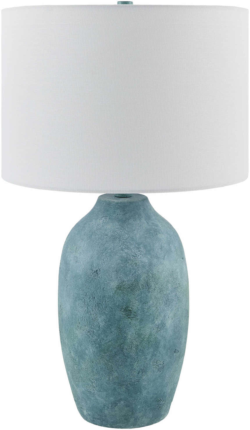 Pullambadi Aqua Table Lamp