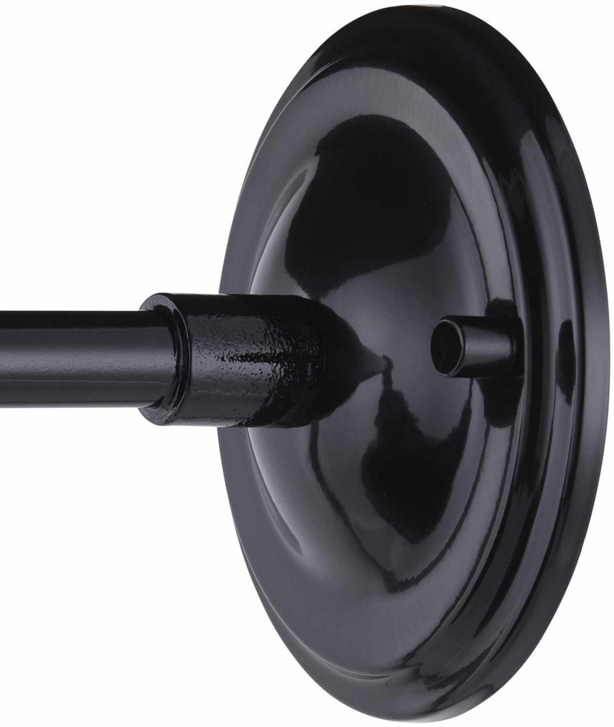 Palmariggi Black Wall Sconce