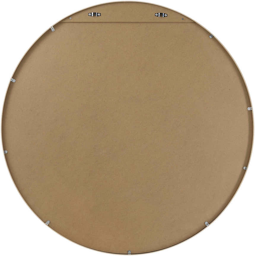 Pontalina Dark Red Mirror