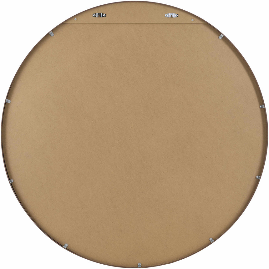 Pontalina Dark Brown Mirror