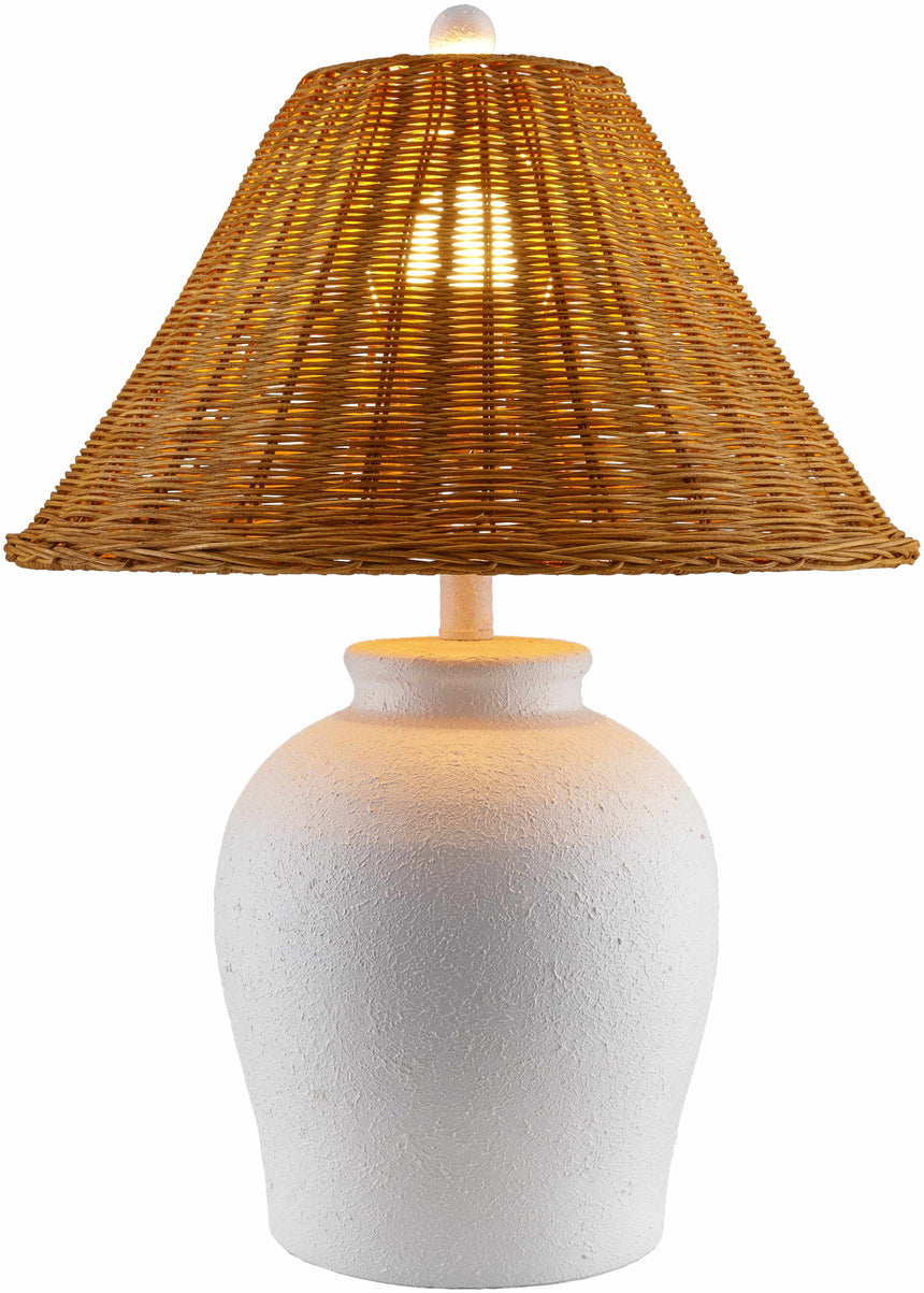 Pescarolo Table Lamp