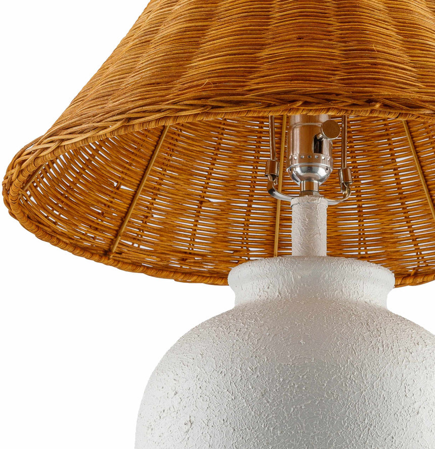 Pescarolo Table Lamp