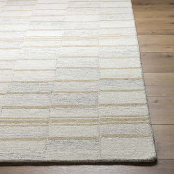 Made to Order Custom Size Paiva Area Rug