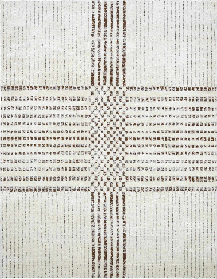 Architect Machine Woven Galey Alix x LIVABLISS GAAR-2303 Area Rug