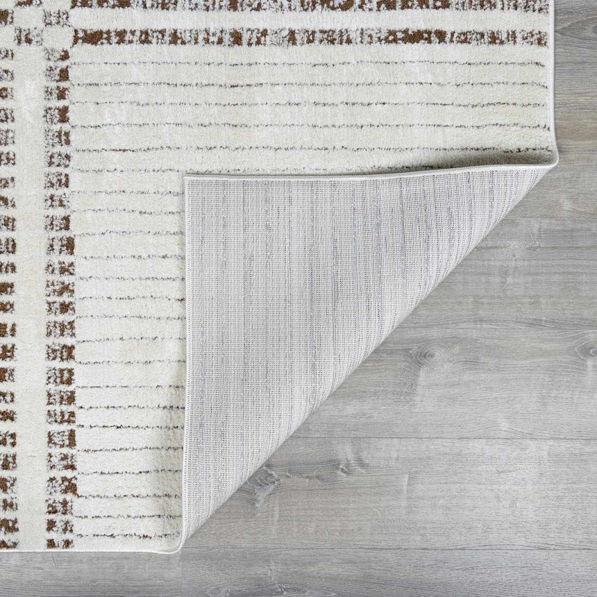 Architect Machine Woven Galey Alix x LIVABLISS GAAR-2303 Area Rug