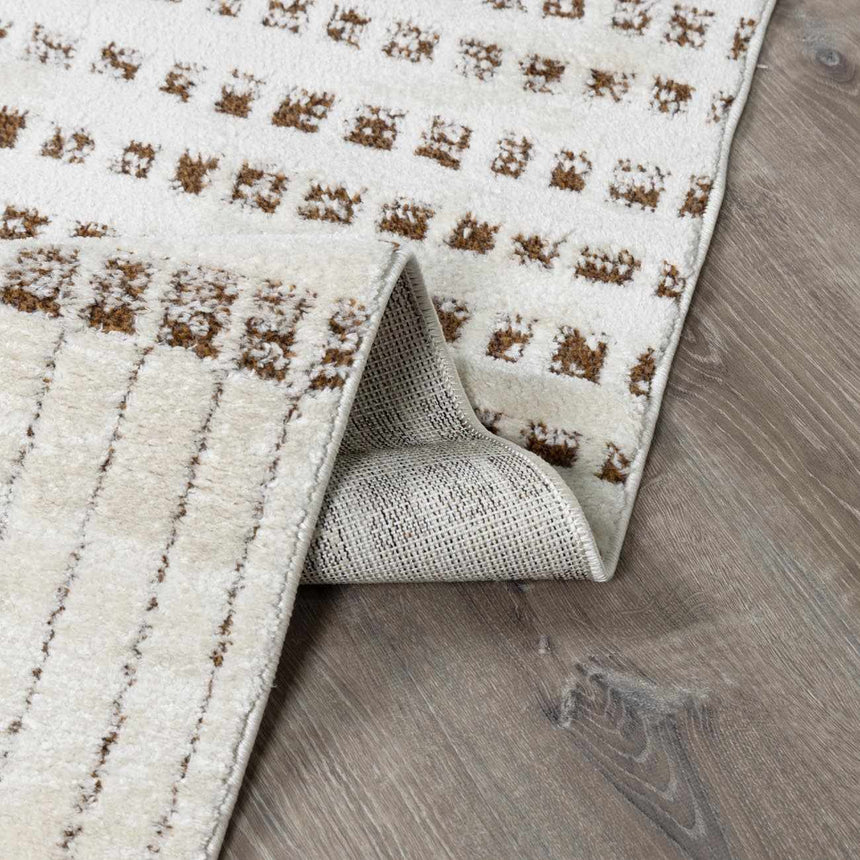 Architect Machine Woven Galey Alix x LIVABLISS GAAR-2303 Area Rug