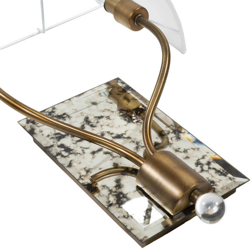 Tan Rustic Wall Sconce for hallway or bedroom lighting