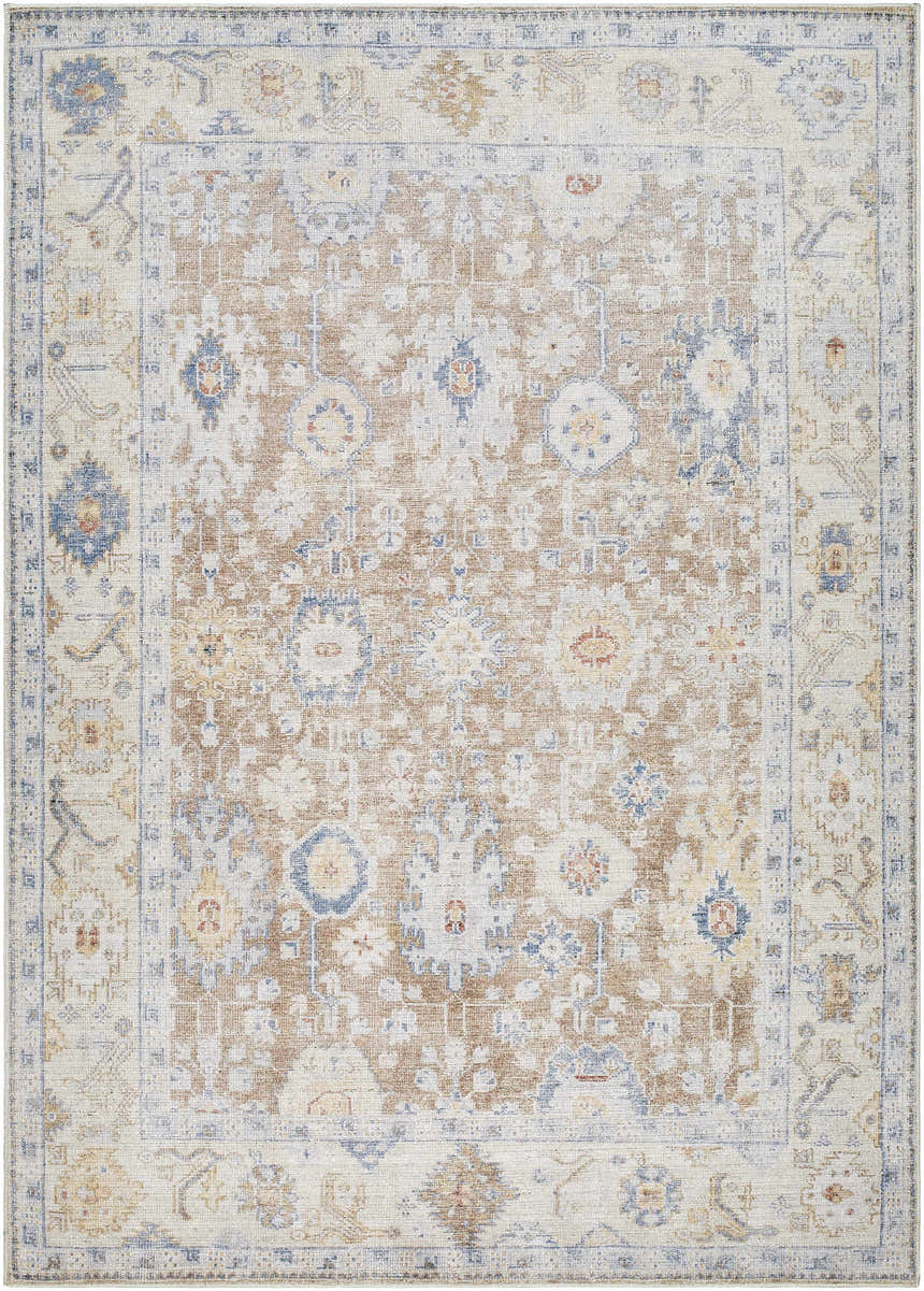 Sample Widad Area Rug