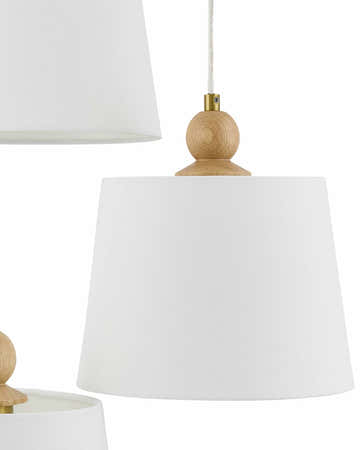 Eisenburg Beige Chandelier