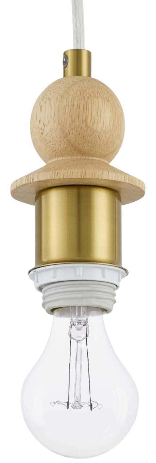 Eisenburg Beige Chandelier
