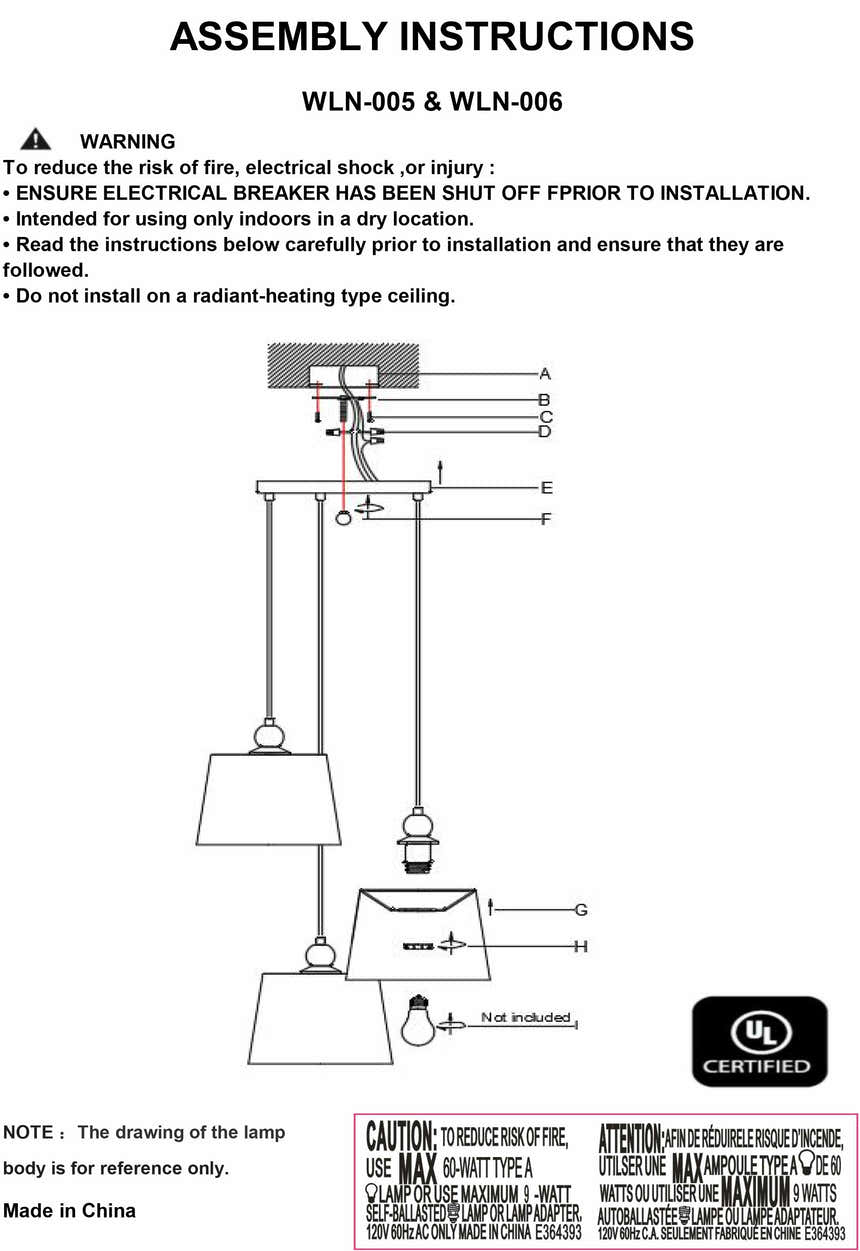 Eisenburg Beige Chandelier