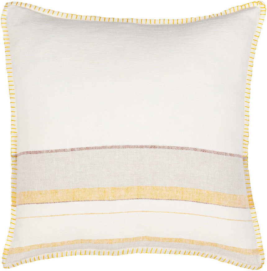 Quintong Throw Pillow