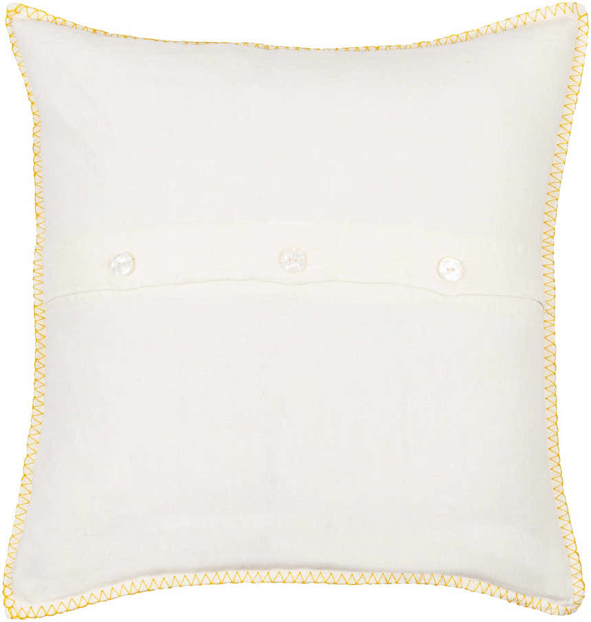 Quintong Throw Pillow