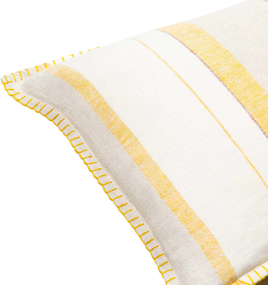 Quintong Throw Pillow