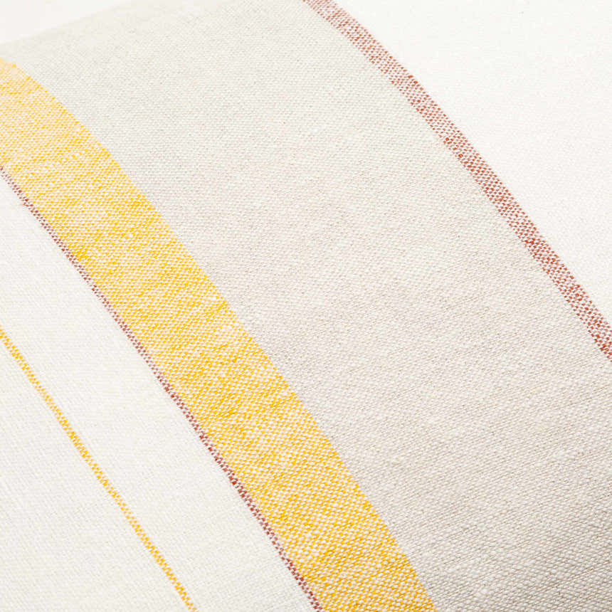 Quintong Throw Pillow